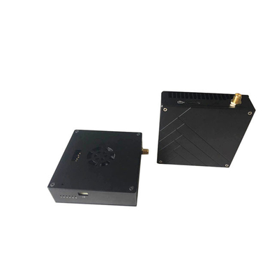 C50HPT 60km Mavlink 2.4Ghz 15ms latency Video transmitter receiver for  UAV / Drone